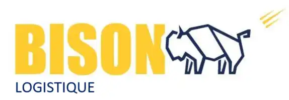 Logo BISON LOGISTIQUE